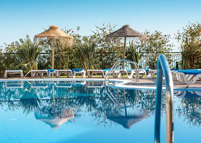 Aparthotel Cerro Mar Atlantico&Cerro Mar Garden Albufeira